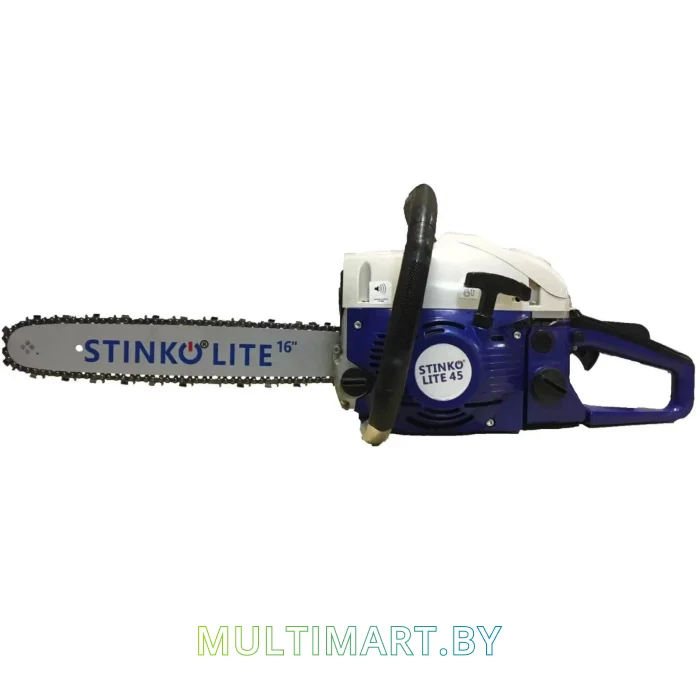 Бензопила Стинко Lite SL4518